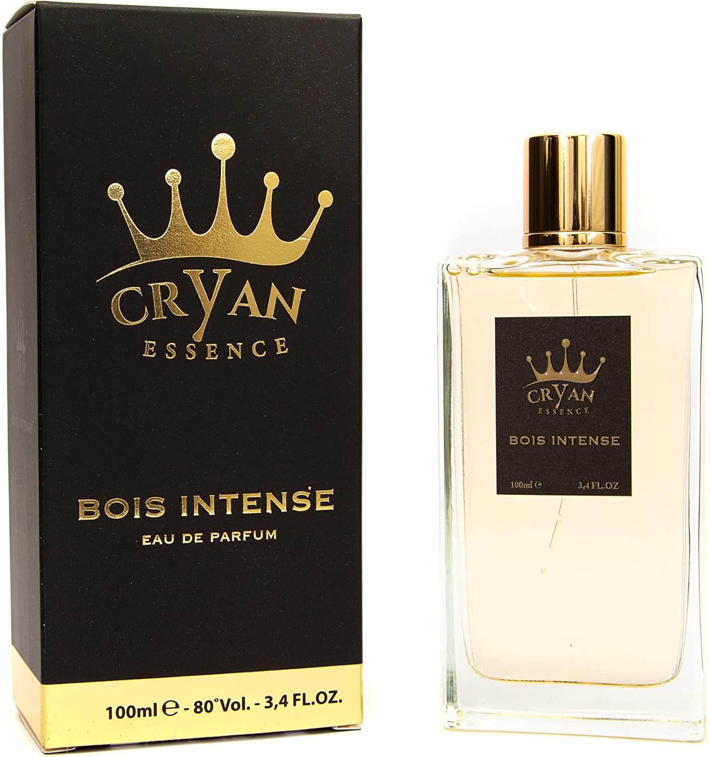 Profumo Bois Intense-Bois D'Argent Christian Dior 100ml | Cryan